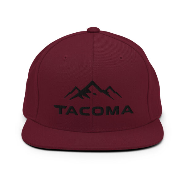 Snapback Hat - Image 17