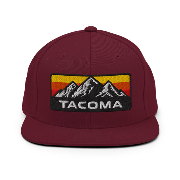 Snapback Hat - Image 7