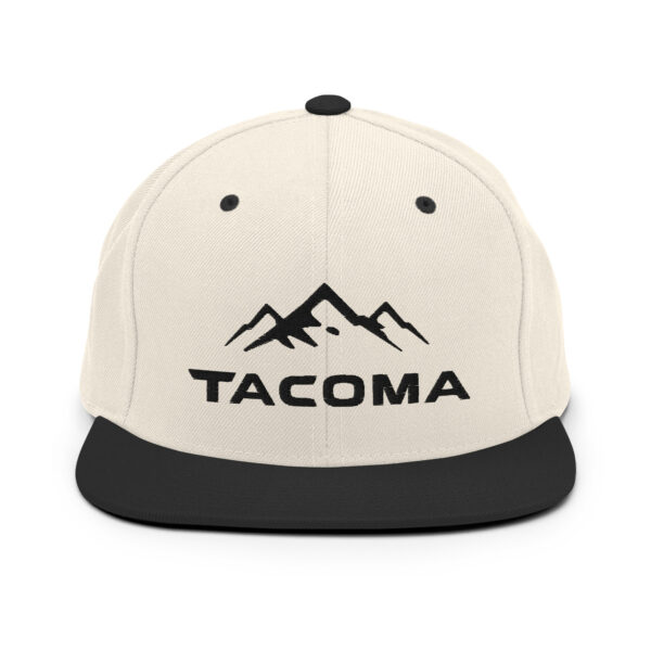 Snapback Hat - Image 15