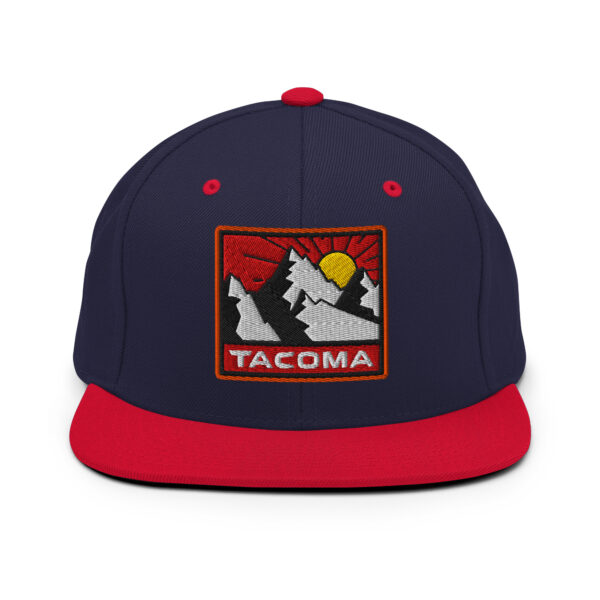 Snapback Hat - Image 11