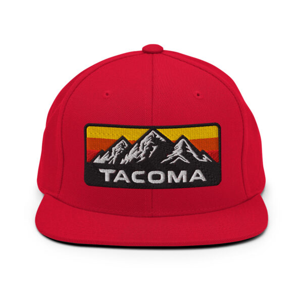 Snapback Hat - Image 10
