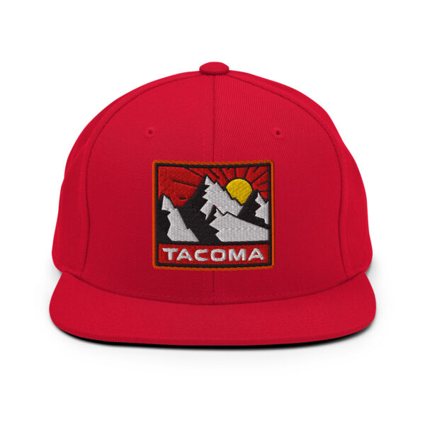 Snapback Hat - Image 13