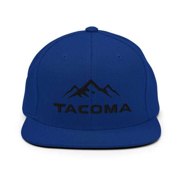 Snapback Hat - Image 18