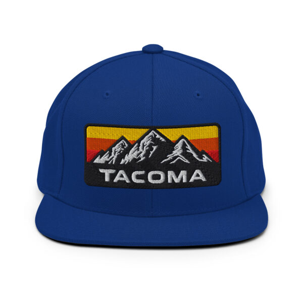 Snapback Hat - Image 8
