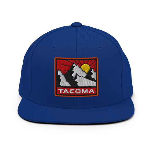 Snapback Hat - Image 10