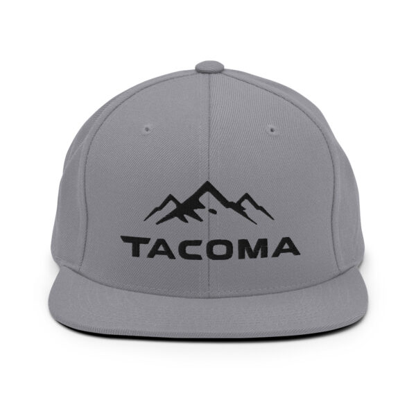 Snapback Hat - Image 23