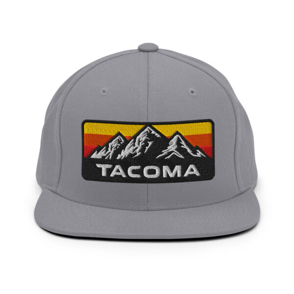 Snapback Hat - Image 13