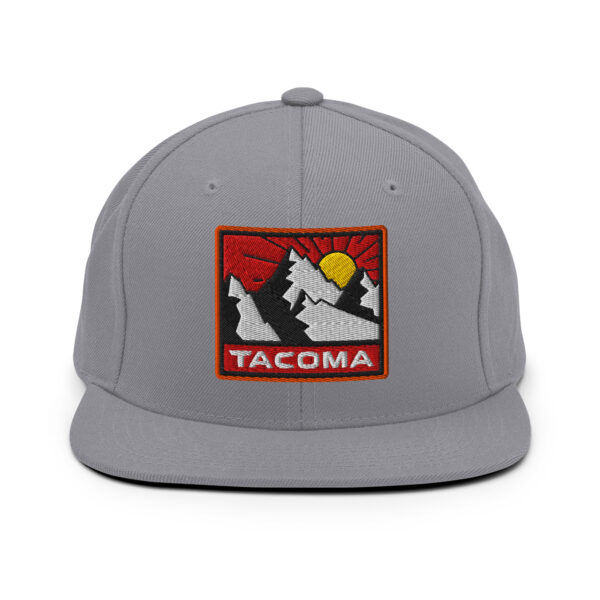 Snapback Hat - Image 16