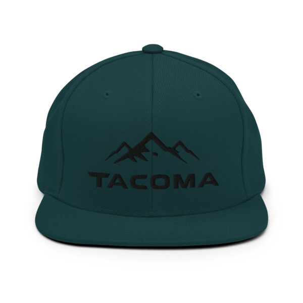 Snapback Hat - Image 19