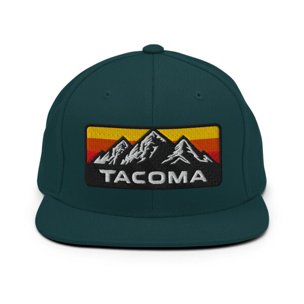 Snapback Hat - Image 9