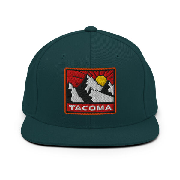 Snapback Hat - Image 12