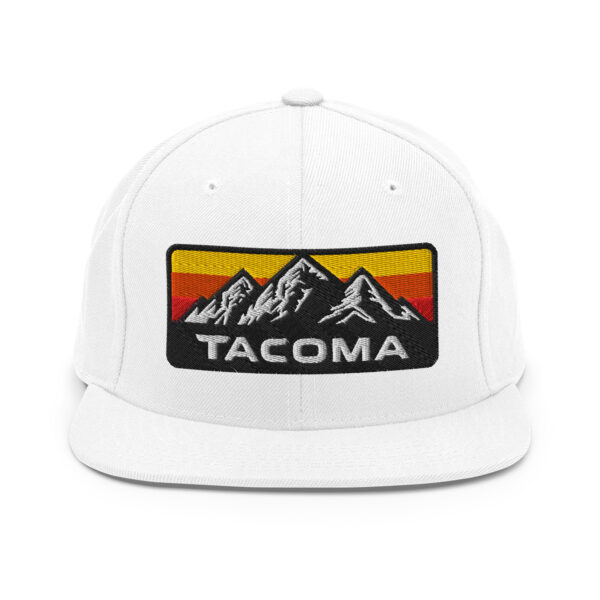 Snapback Hat - Image 16