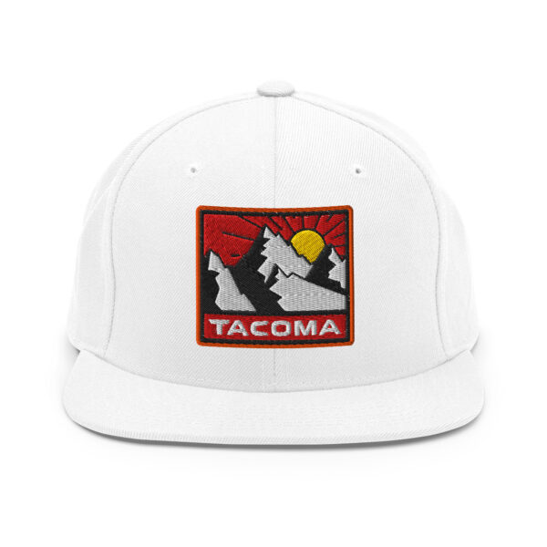 Snapback Hat - Image 20