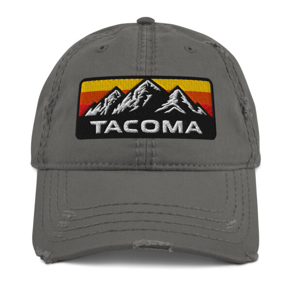 Distressed Dad Hat - Image 4