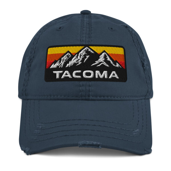 Distressed Dad Hat - Image 3