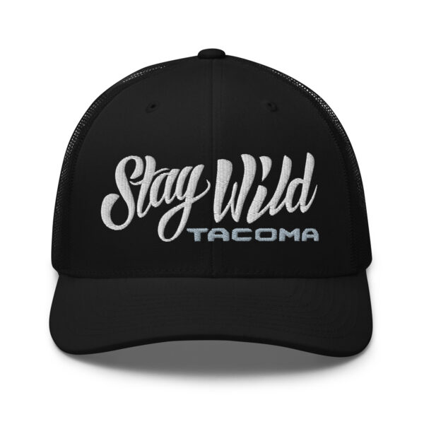 Trucker Hat - Image 2