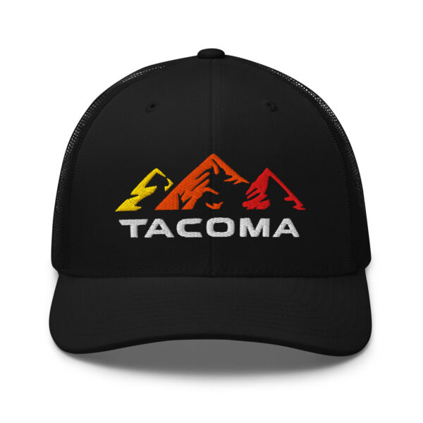 Trucker Cap - Image 2