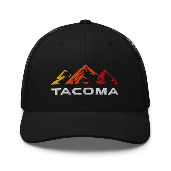 Trucker Cap - Image 12