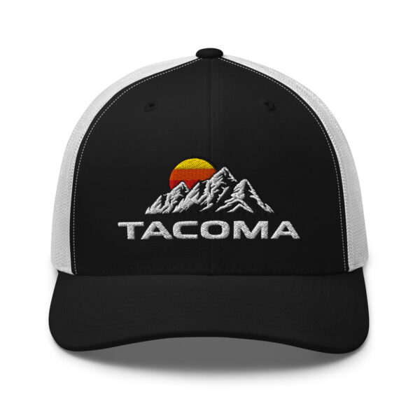 Trucker Cap - Image 7
