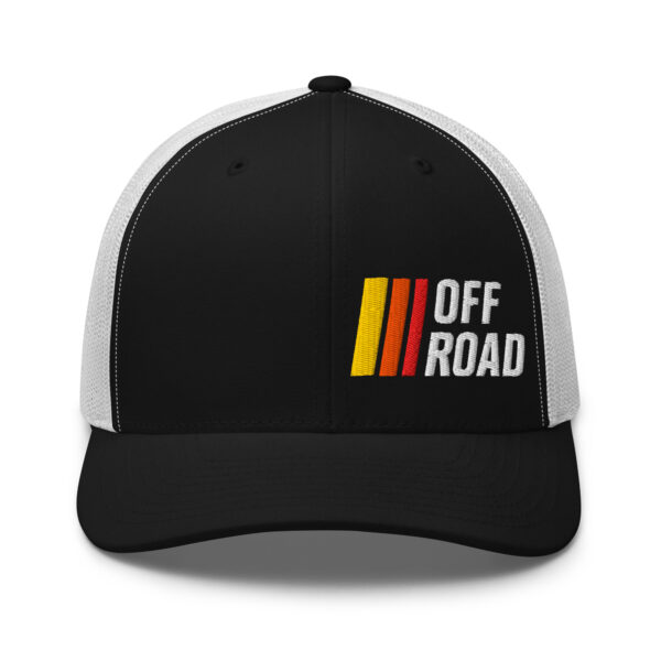 Trucker Hat - Image 3