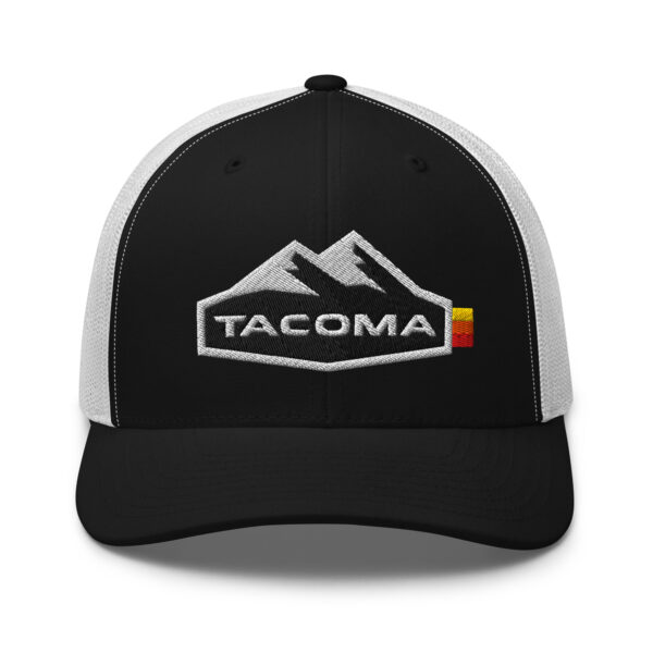 Trucker Cap - Image 2