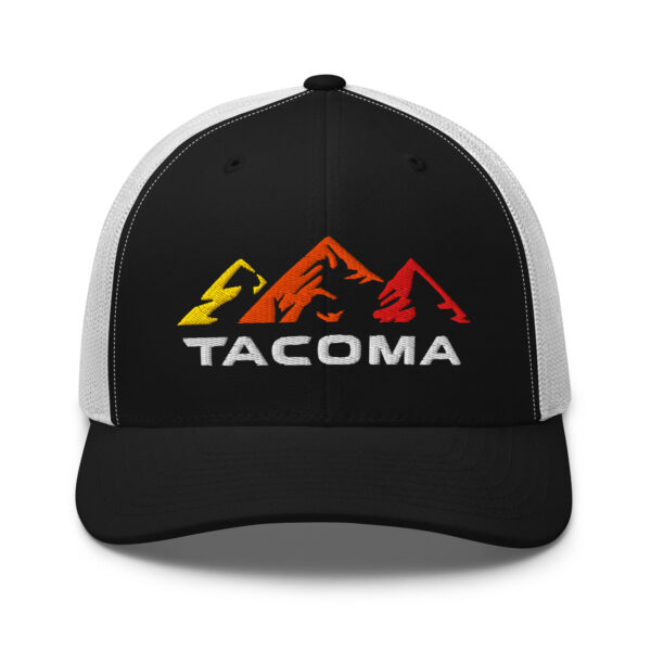 Trucker Cap - Image 3