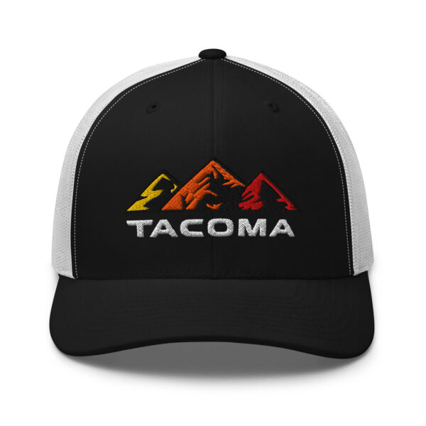 Trucker Cap - Image 13