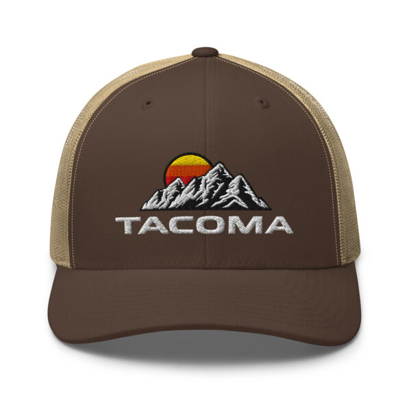 Trucker Cap - Image 5