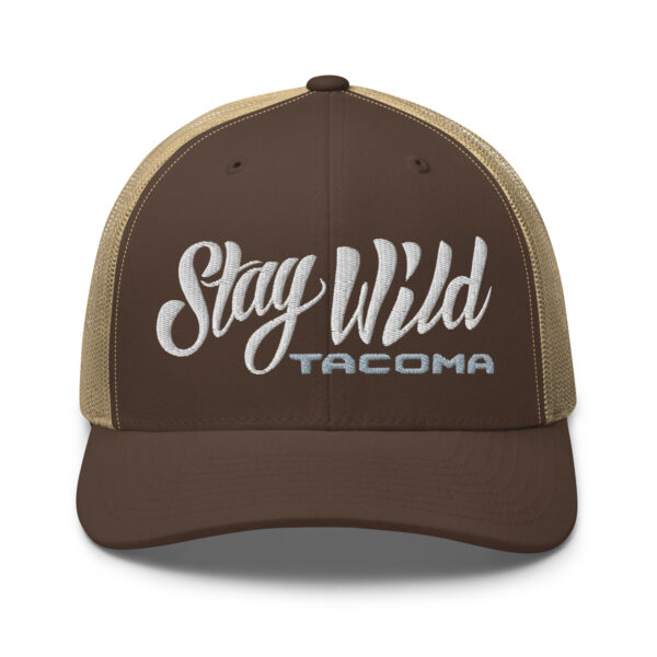 Trucker Hat - Image 6