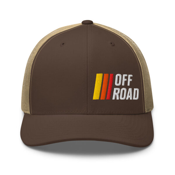 Trucker Hat - Image 7