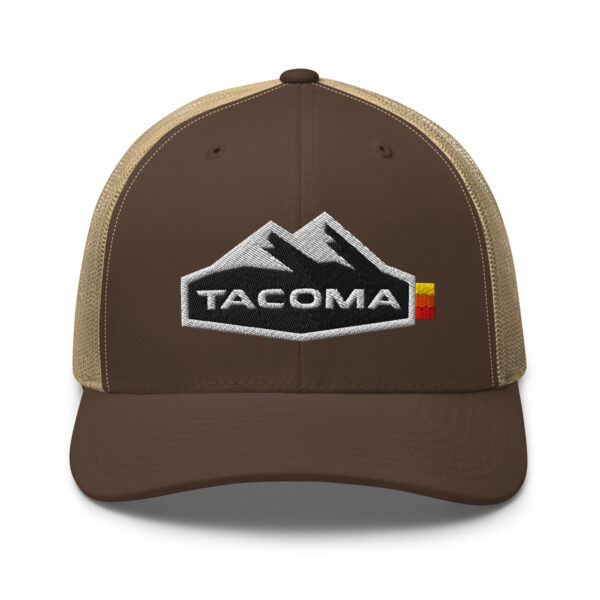 Trucker Cap - Image 7