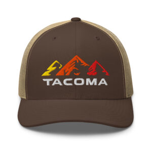 Trucker Cap