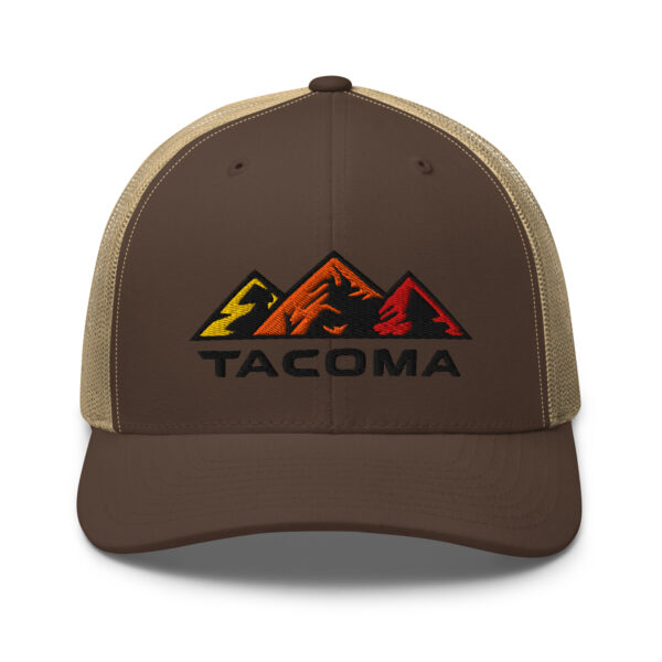 Trucker Cap - Image 6