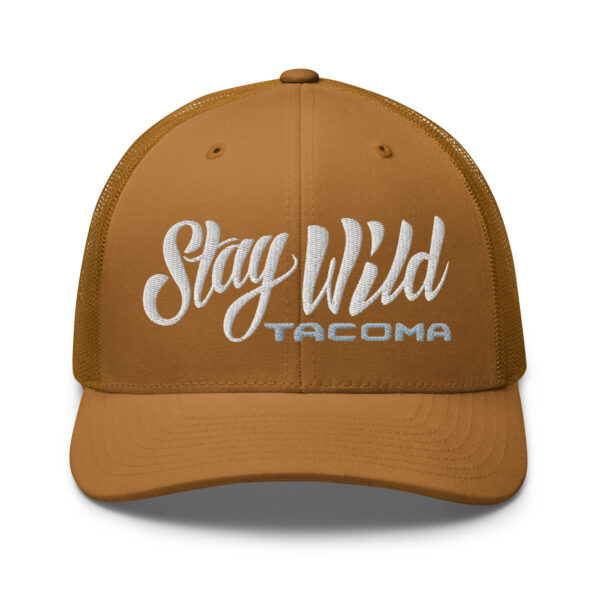 Trucker Hat - Image 8