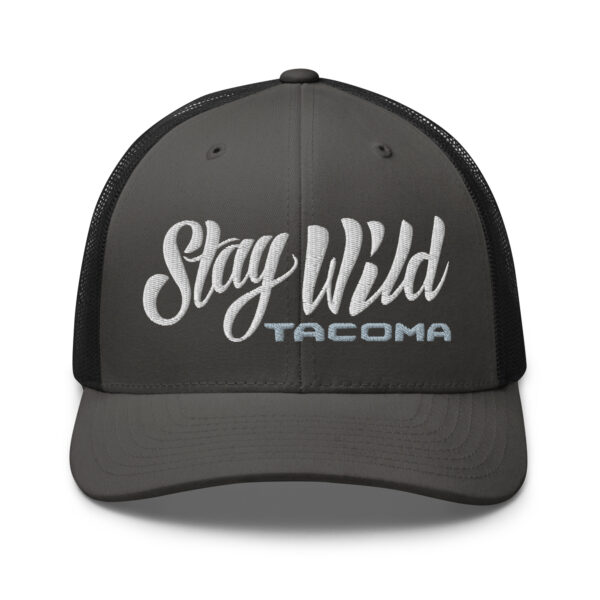 Trucker Hat - Image 5