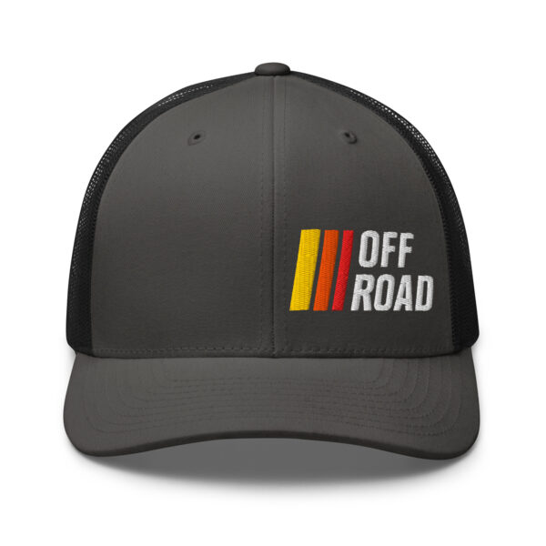 Trucker Hat - Image 5