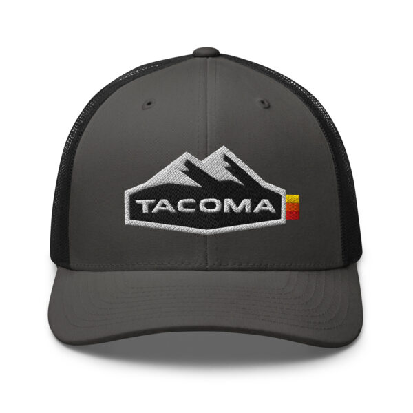 Trucker Cap - Image 5