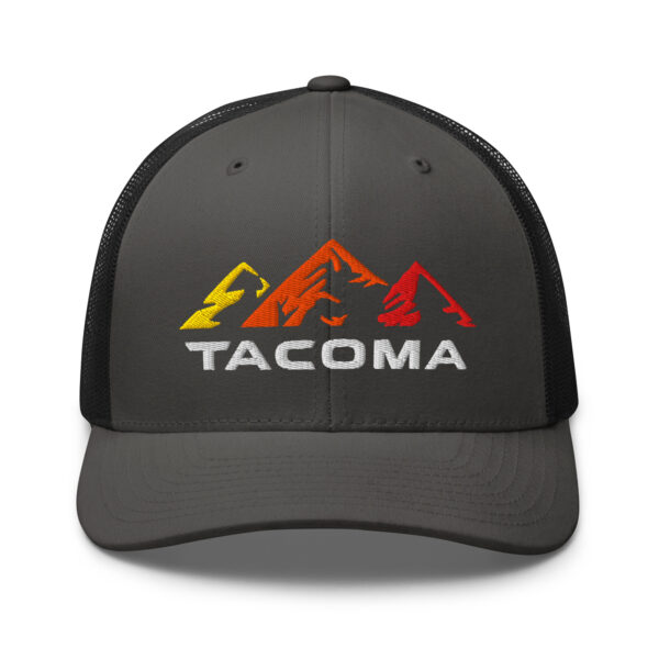 Trucker Cap - Image 6