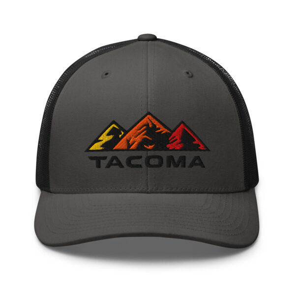 Trucker Cap - Image 3