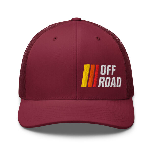 Trucker Hat - Image 6