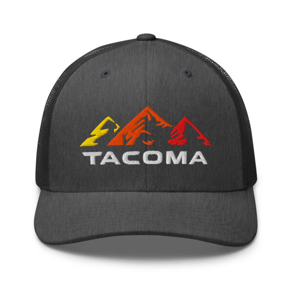 Trucker Cap - Image 7