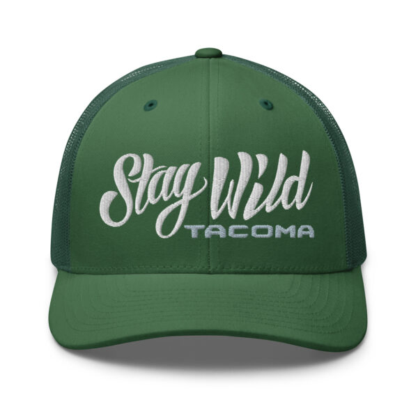 Trucker Hat - Image 7