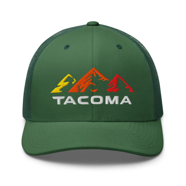 Trucker Cap - Image 8