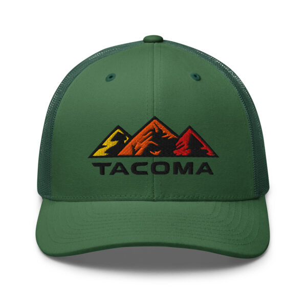 Trucker Cap - Image 8