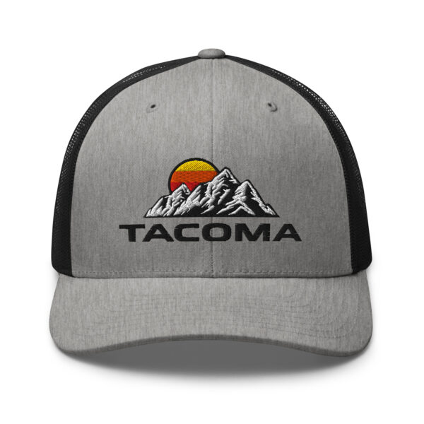 Trucker Cap - Image 4