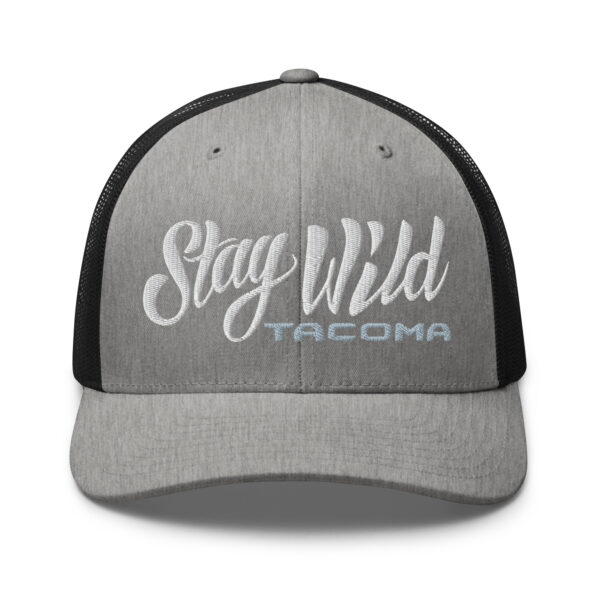 Trucker Hat - Image 10