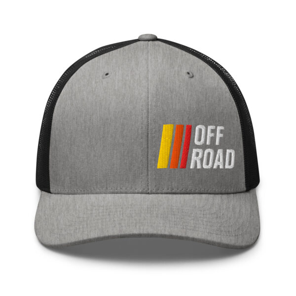 Trucker Hat - Image 9