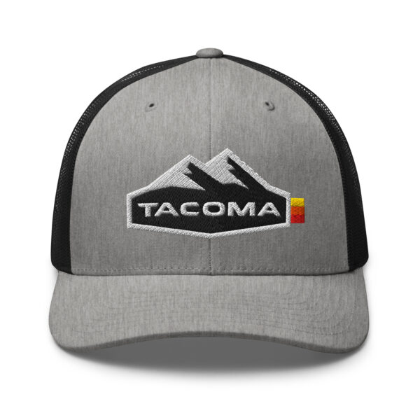Trucker Cap - Image 9