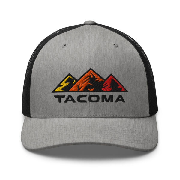 Trucker Cap - Image 9