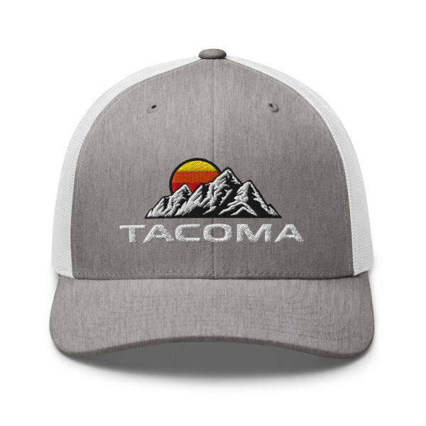 Trucker Cap - Image 12